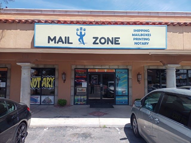 Location photo