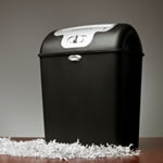 Office Paper Shredder