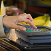 grocery checkout