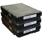 Hard Drive Shredding