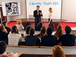 ID Theft Lectures