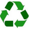Recycling Shredded Paper Everyday