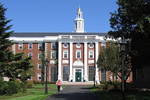 University Building