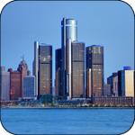 Detroit Shredding