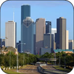 Houston Shredding