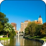 San Antonio Shredding