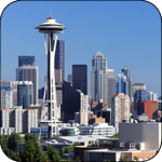 Seattle Shredding