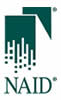 naid<br/>logo