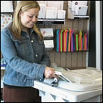Drop Off Shredding