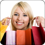 shopping small business shopping