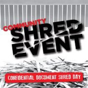 Why Companies Hold Free Shredding Events