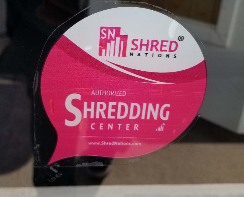 Paper Shredding & Document Shredding Services Near Winchester, 22601