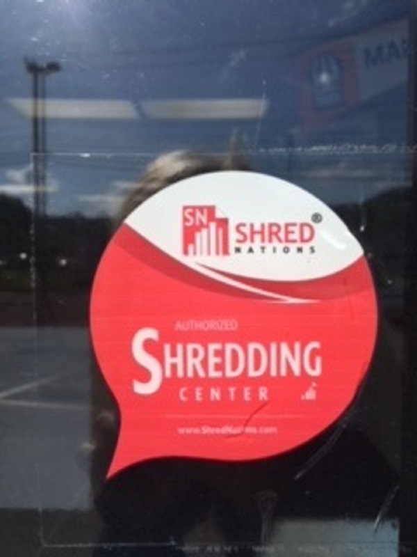 Roanoke Document Shredding Services Shred Nations