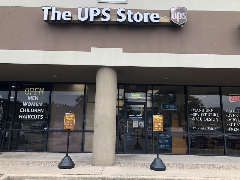 Paper Shredding & Document Shredding Services Near Austin, 78728