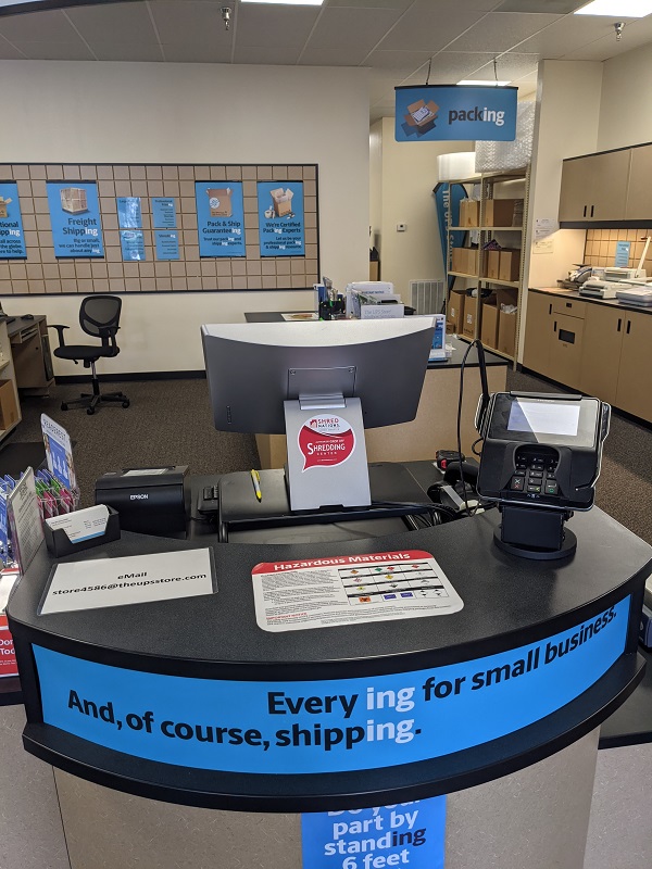 Paper Shredding & Document Shredding Services Near Tampa, 33615