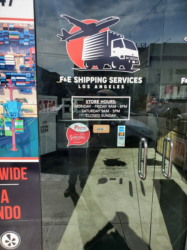 mobile shred company mobile shred company