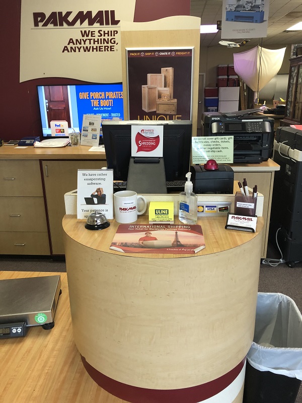 Shredding Services Cedar Rapids, IA Shred Nations