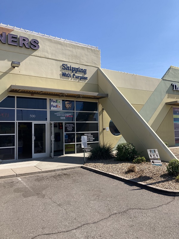 Scottsdale Paper Shredding Near Me