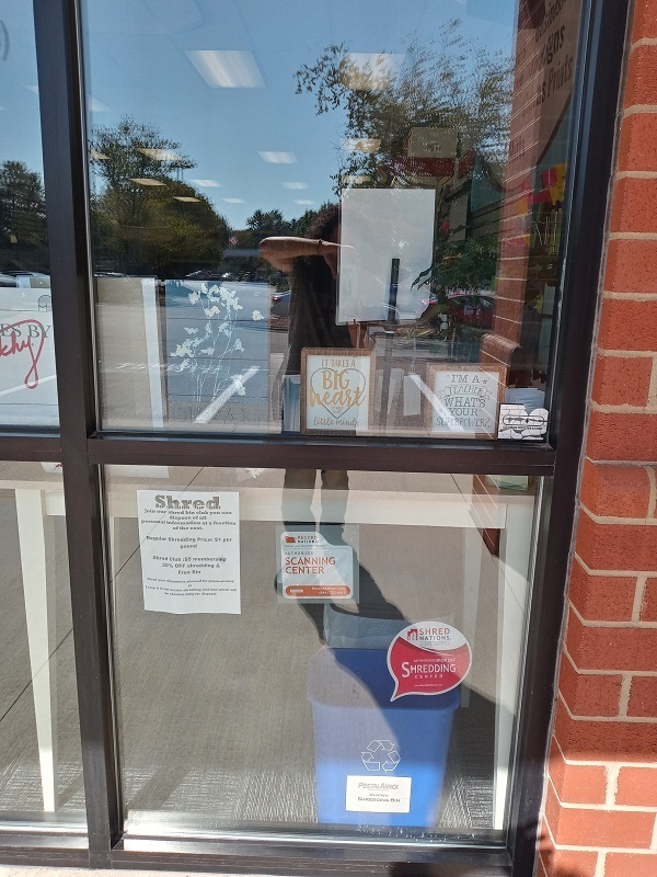 mobile shred company boone nc mobile shred company boone nc