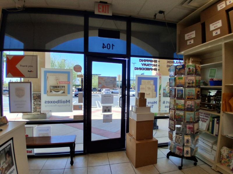 Location photo