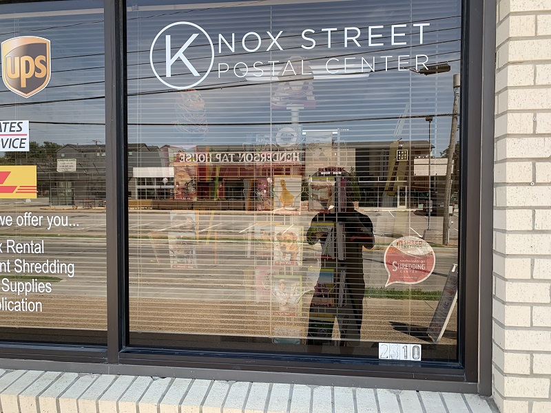 Paper Shredding & Document Destruction Dallas, TX Shred Nations