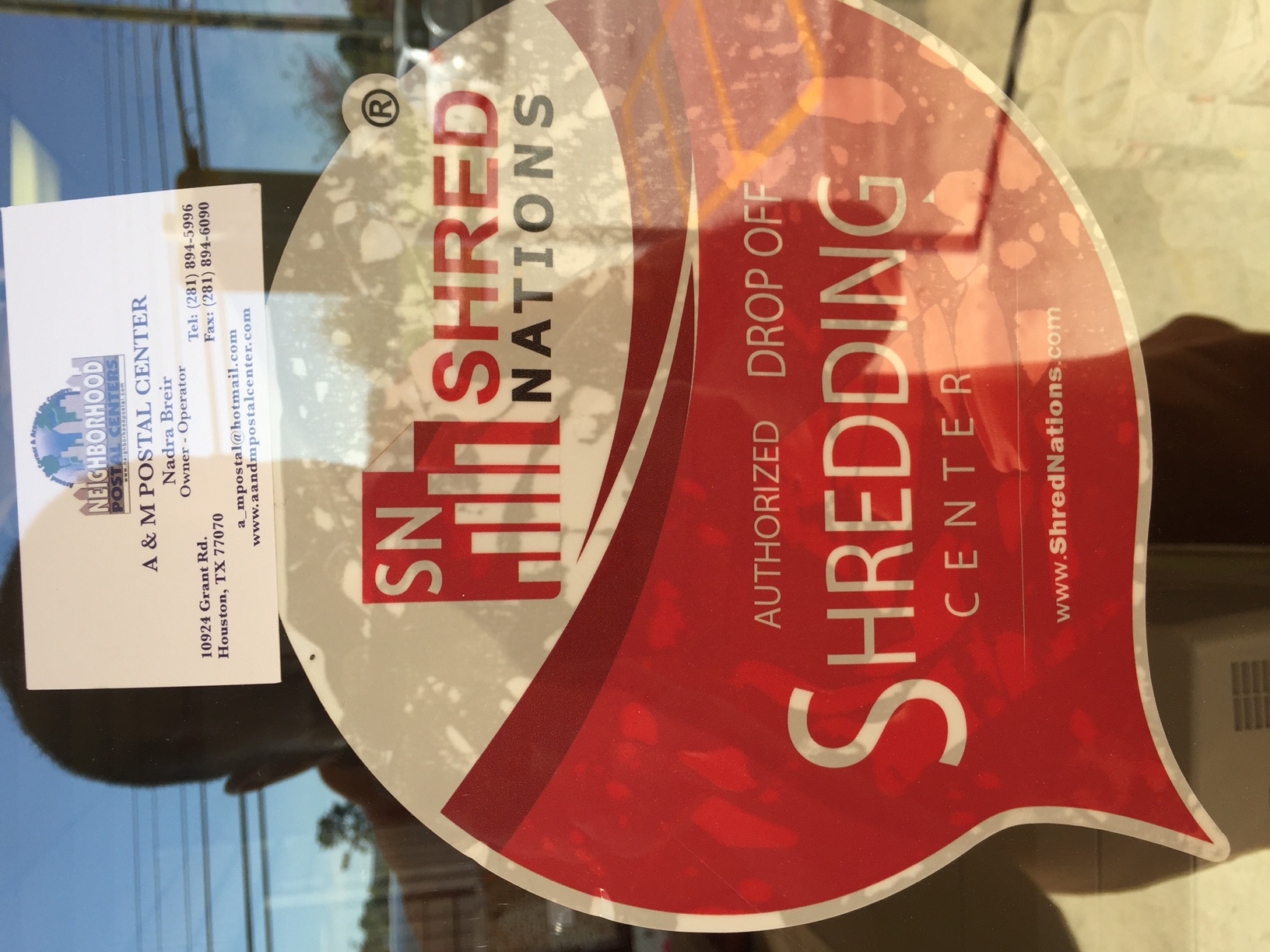 Paper Shredding & Document Shredding Services Near Houston ...