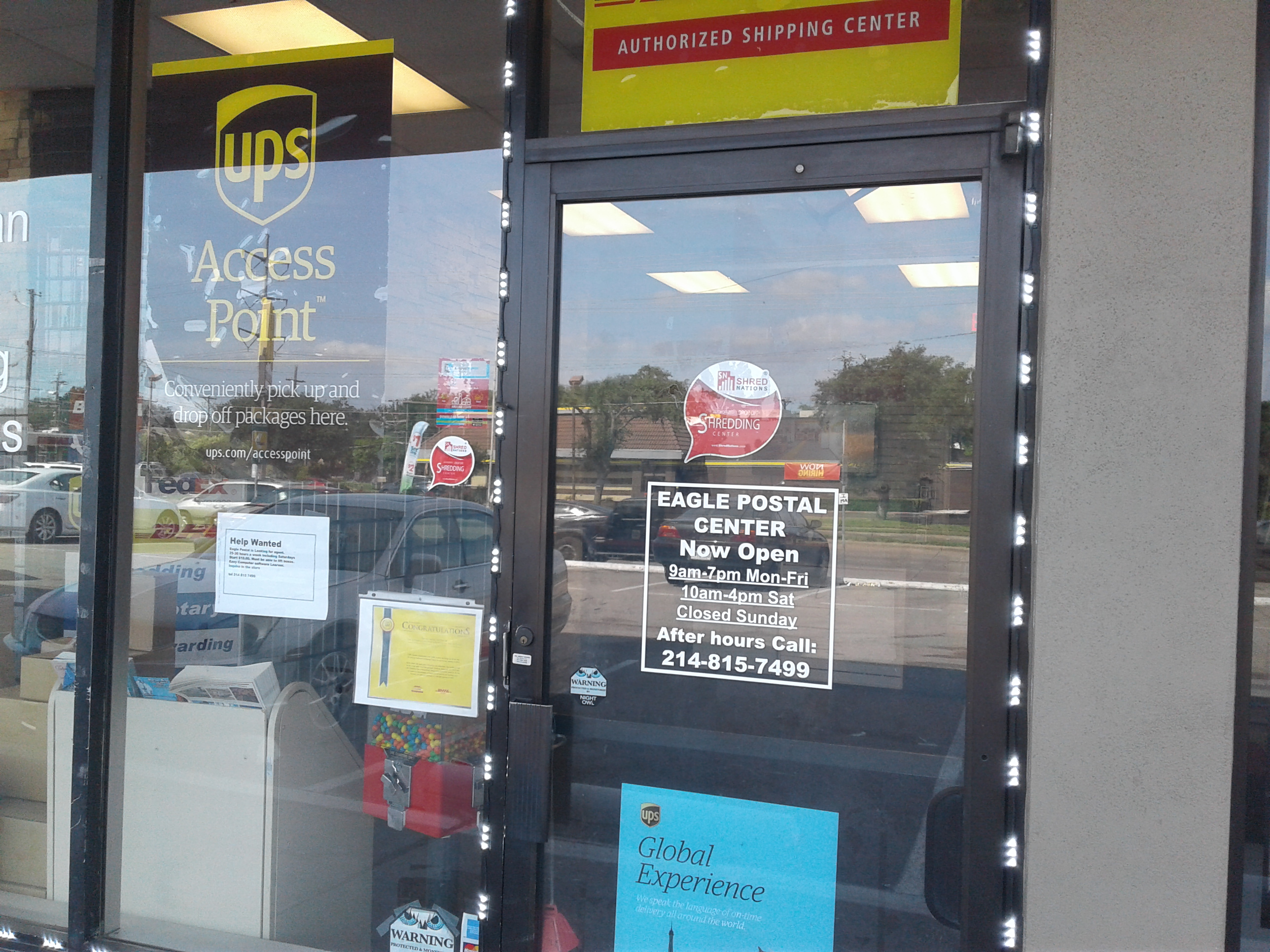 Dallas Paper Shredding Near Me Shred Nations