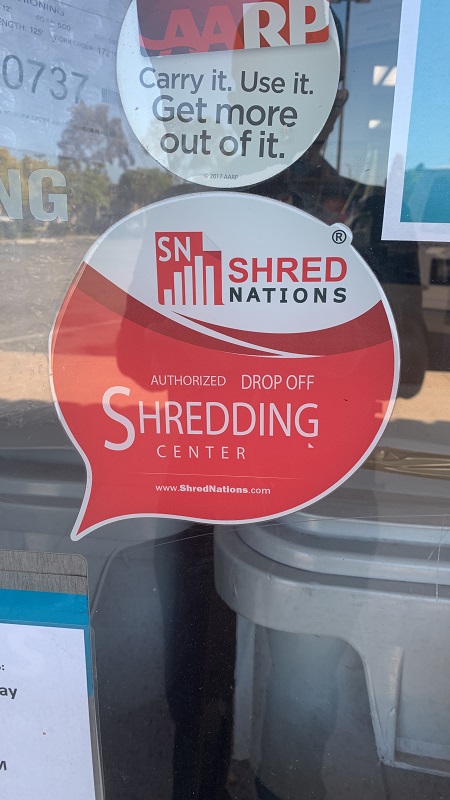shred nations shred nations