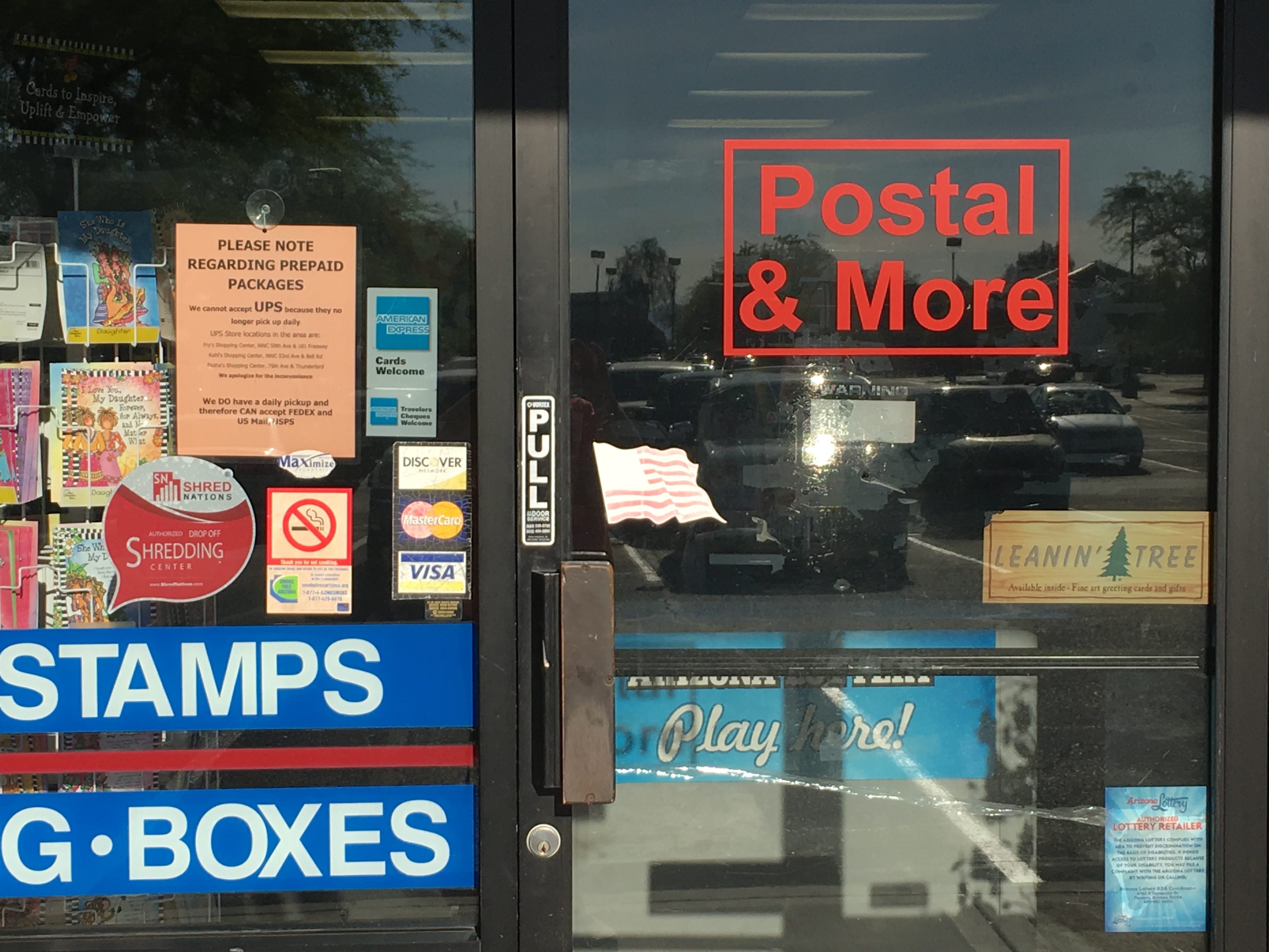 Paper Shredding Services in Glendale Shred Nations