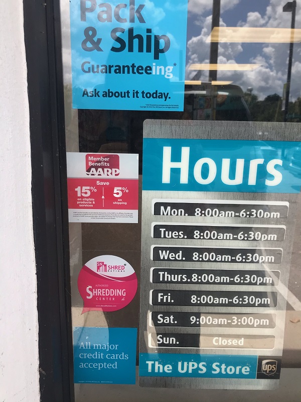 Document Shredding Services Orlando, FL Shred Nations