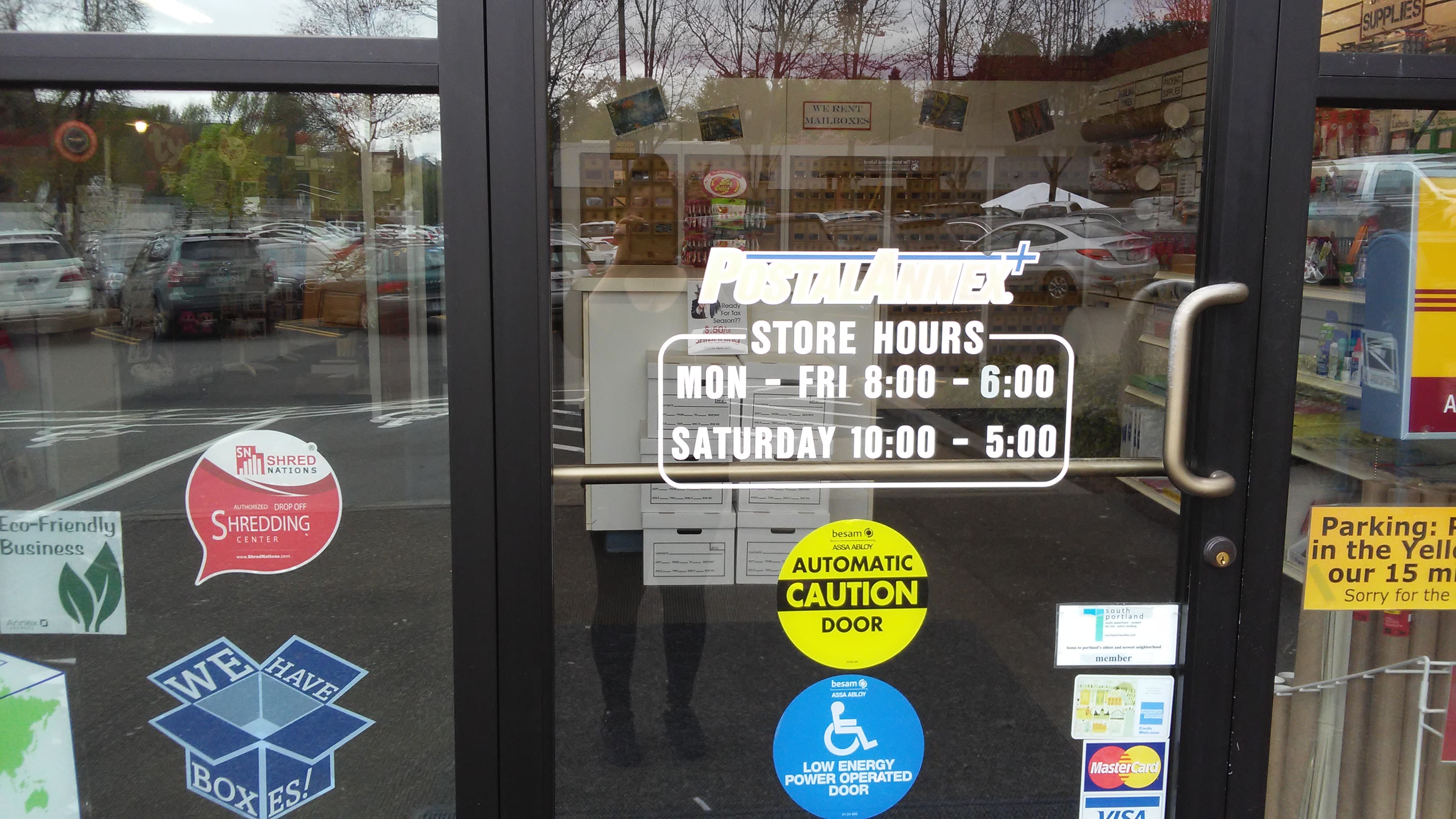 Portland Paper Shredding Near Me