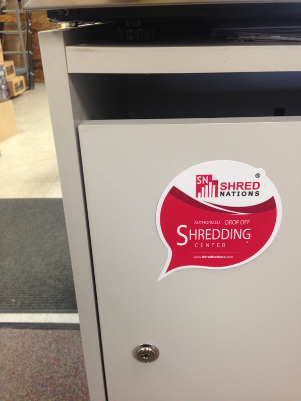 Paper Shredding & Document Shredding Services Near Me ...