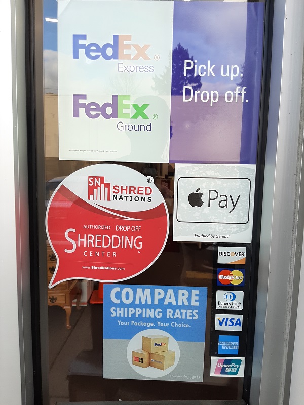 Paper Shredding & Document Shredding Services Near Me Bellevue, 98004