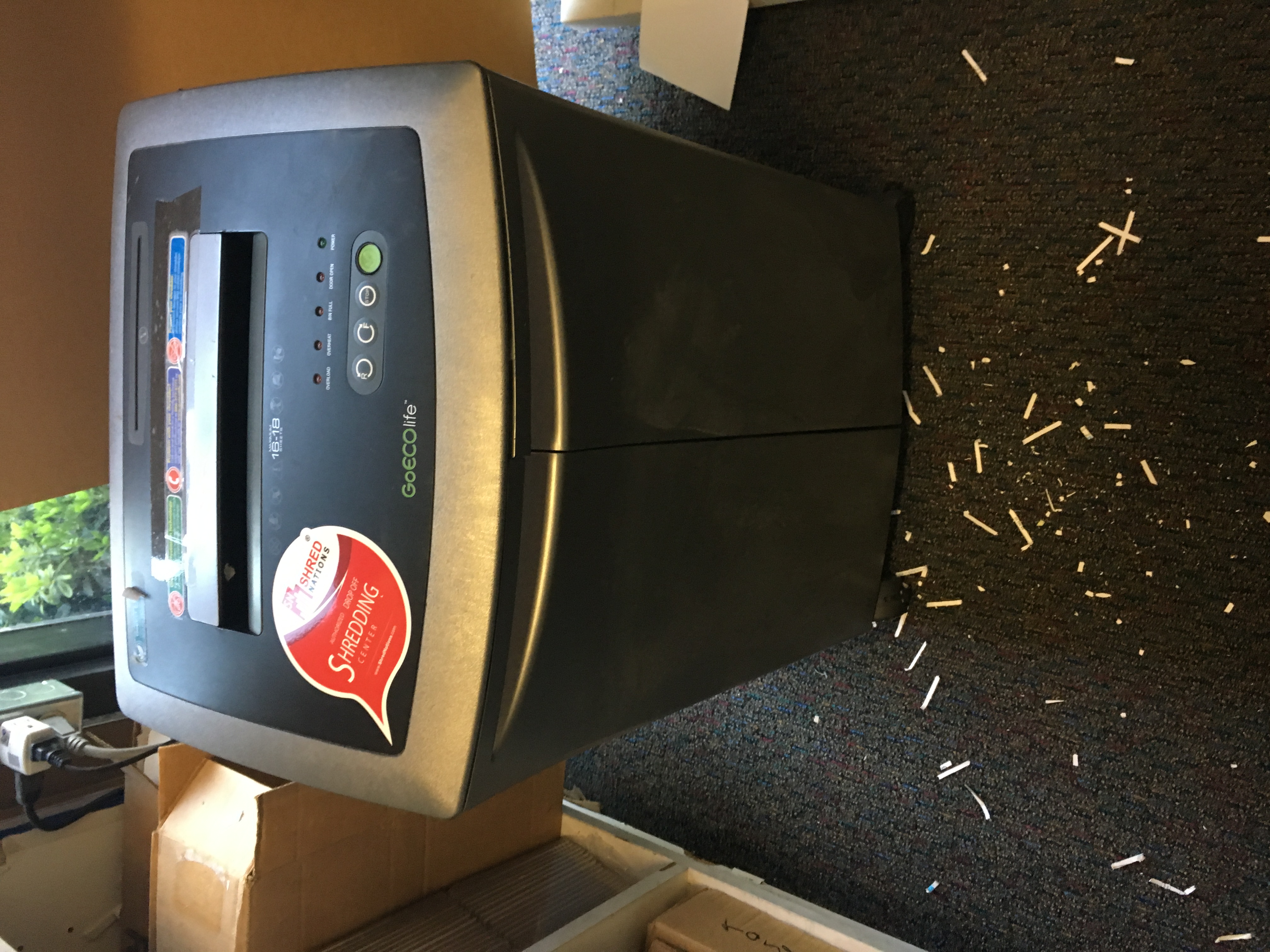 paper shred company around me paper shred company around me