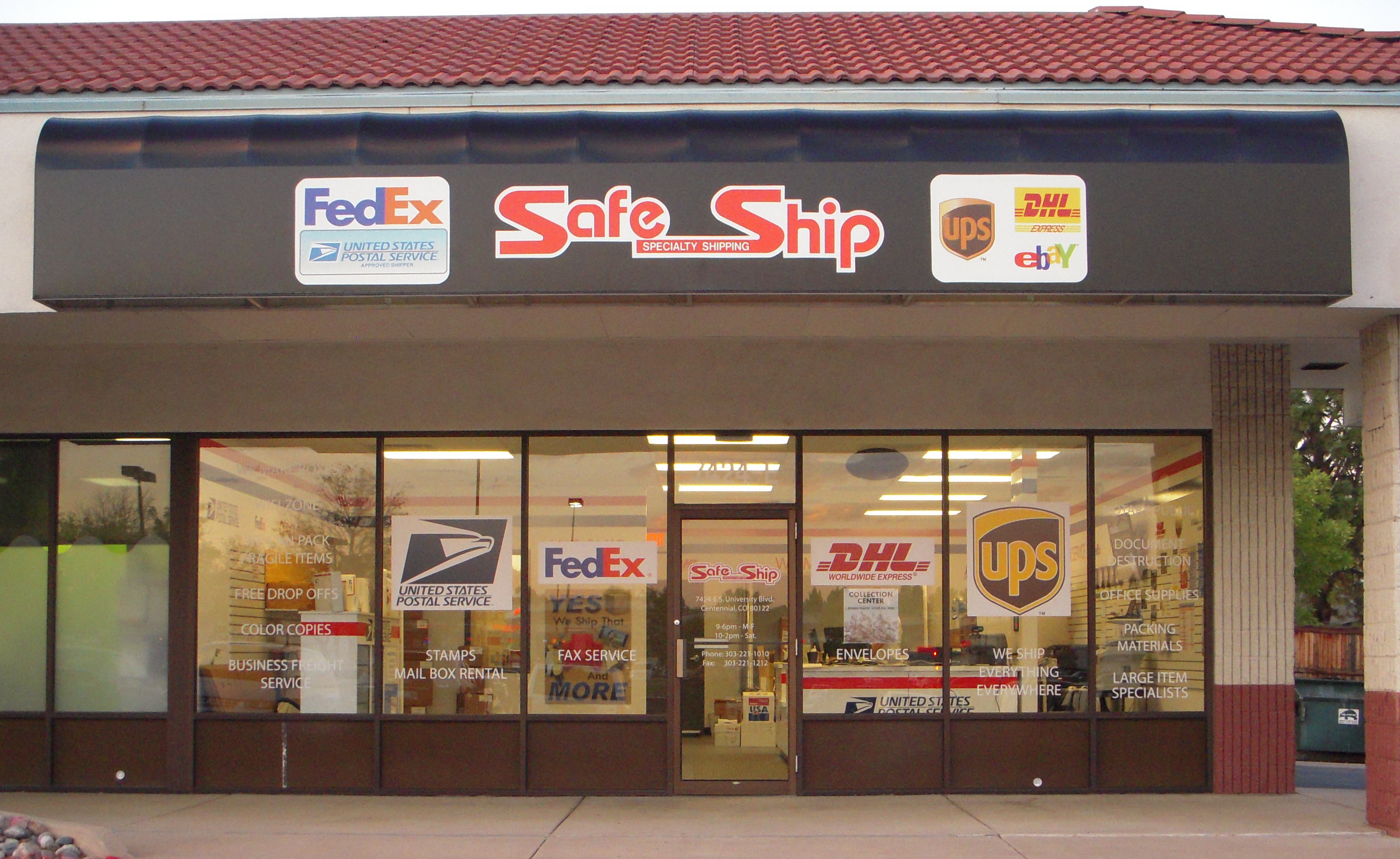 Shredding Services Centennial, CO Shred Nations