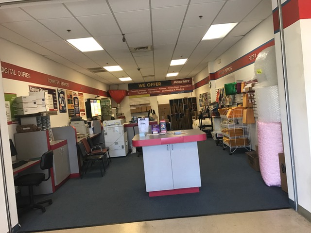 Location photo