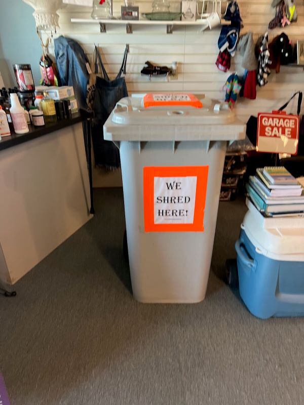 Paper Shredding Services in Milwaukee Shred Nations