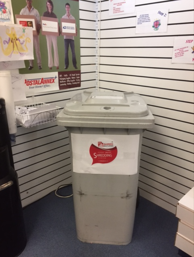 Paper Shredding Services in Beaverton, OR Shred Nations