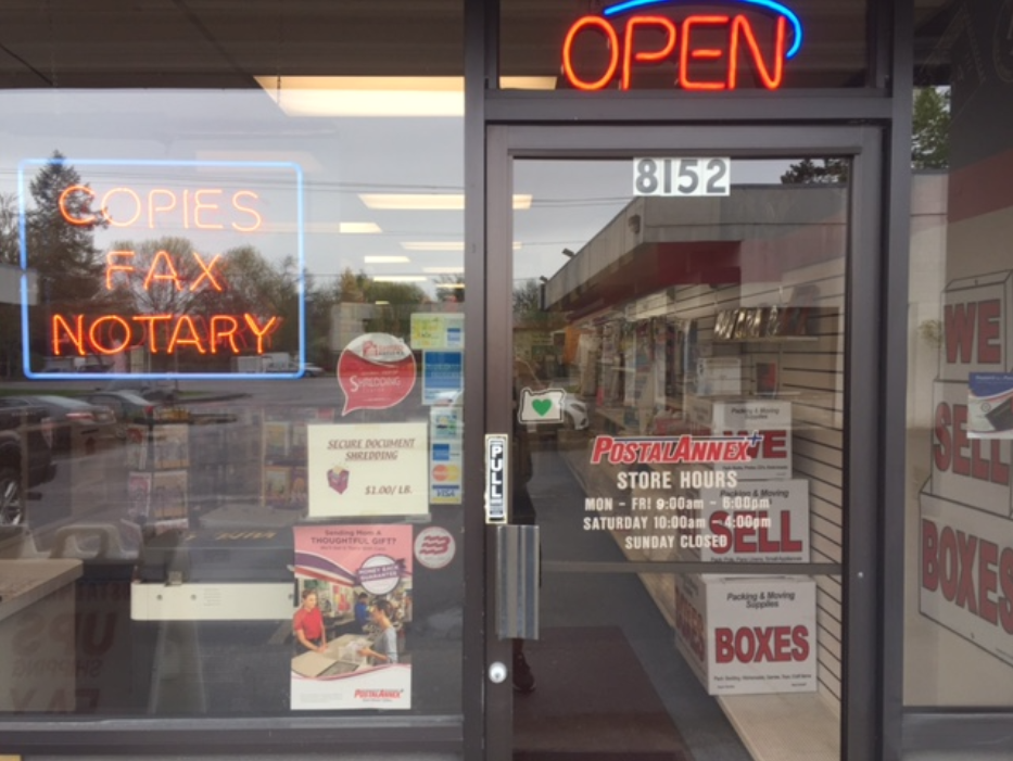 Paper Shredding Services in Beaverton, OR Shred Nations