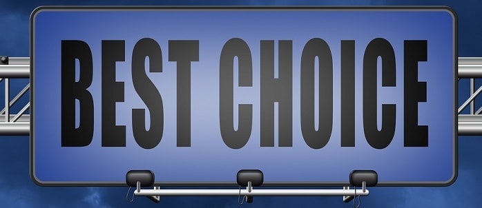 Best Choice