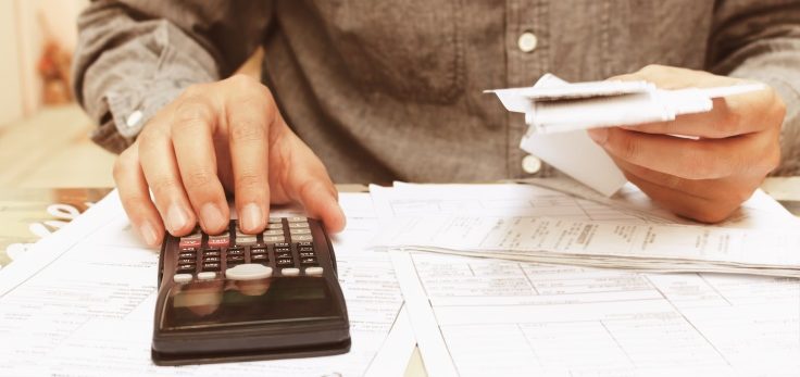 The Cost of Shredding Services vs Doing it Yourself