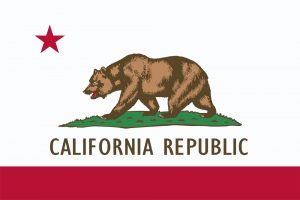 California Flag