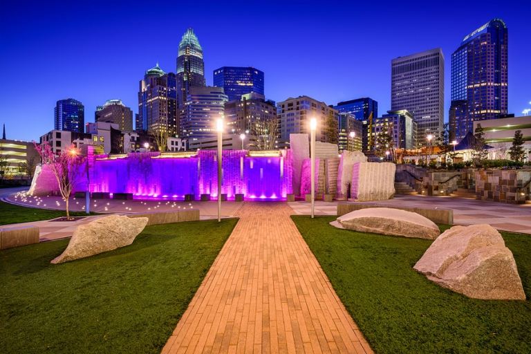 Offsite Paper Shredding Charlotte, NC Shred Nations