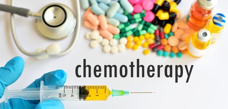Chemotherapy Waste Black and Yellow Bins