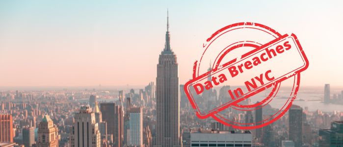 Data Breaches NYC