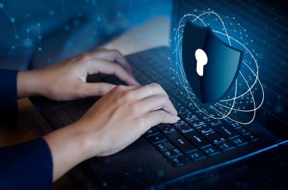 Keep digital files safe