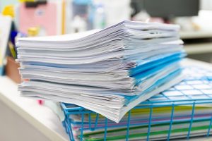 Document Retention
