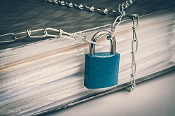 Locked Files
