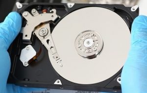 The Difference Between Hard Drive Destruction and Degaussing