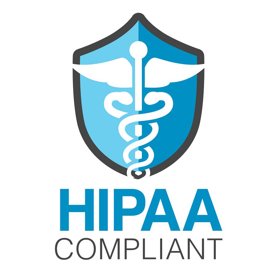 Record Nations' services are HIPAA compliant